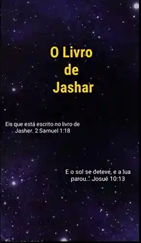 Livro PDF O Livro de Jashar