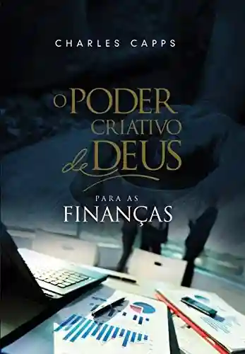 Livro PDF: O Poder Criativo de Deus para as Finanças