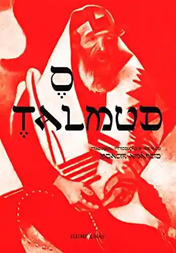 Capa do livro: O Talmud: (excertos) - Ler Online pdf