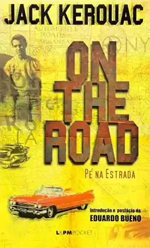 Livro PDF On the Road: Pé na Estrada