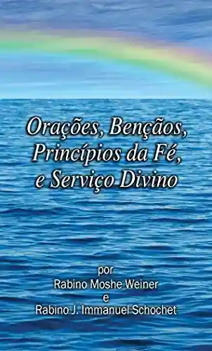 Livro PDF Orações, Bençãos, Princípios da Fé, e Serviço Divino para Noaítas