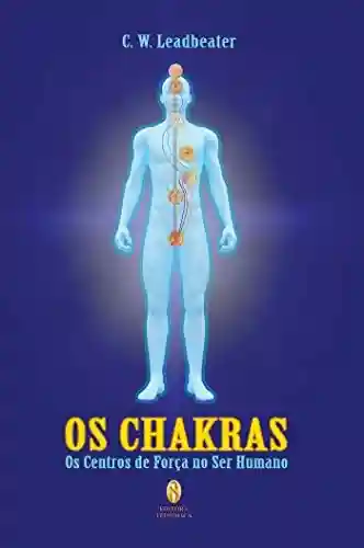 Capa do livro: Os Chakras - Ler Online pdf