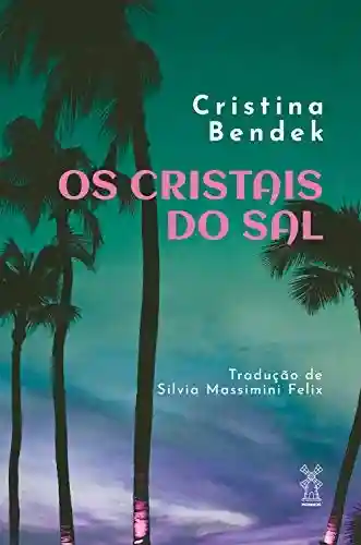 Livro PDF: Os cristais do sal