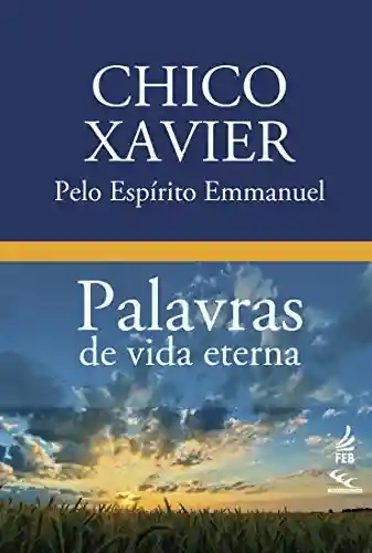 Livro PDF Palavras de vida eterna