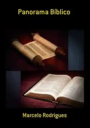 Livro PDF Panorama Bíblico