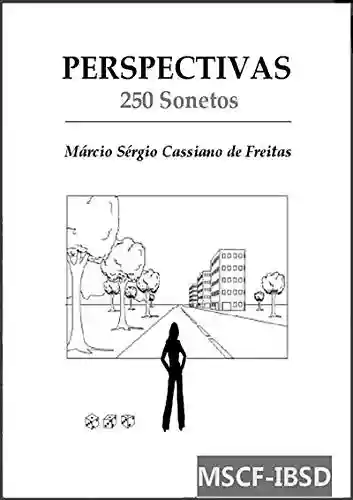 Livro PDF Perspectivas (250 Sonetos)