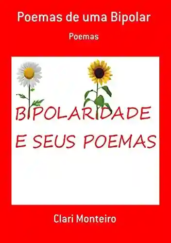 Livro PDF Poemas De Uma Bipolar