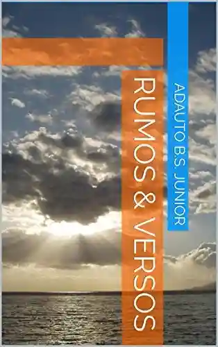 Livro PDF: Rumos & Versos