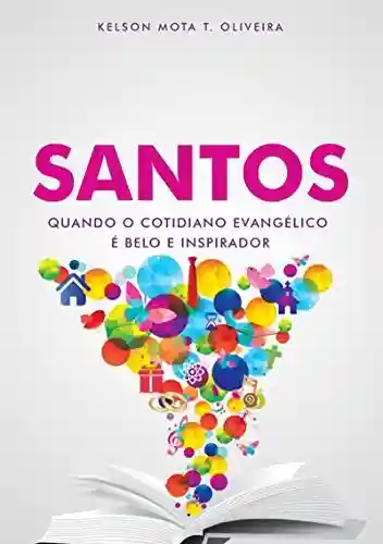 Capa do livro: Santos - Ler Online pdf