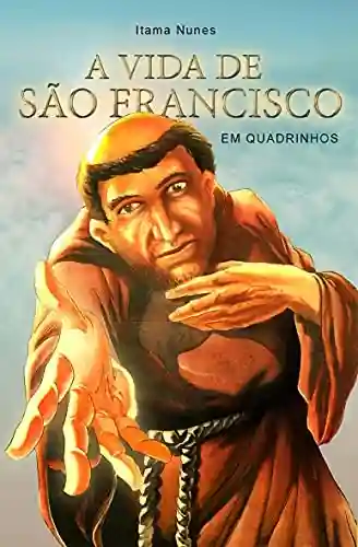 Livro PDF São Francisco em Quadrinhos