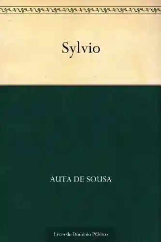 Capa do livro: Sylvio - Ler Online pdf