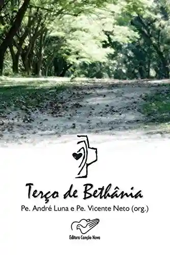 Capa do livro: Terço de Bethânia - Ler Online pdf