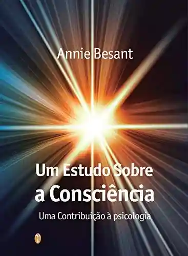 Livro PDF Um estudo sobre a consciência