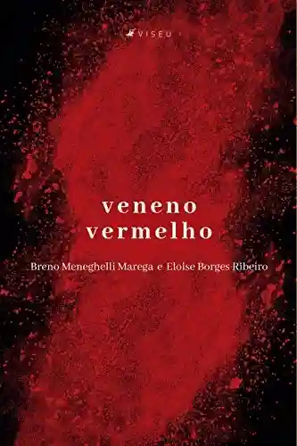 Livro PDF: Veneno Vermelho