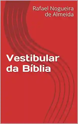 Livro PDF Vestibular da Bíblia