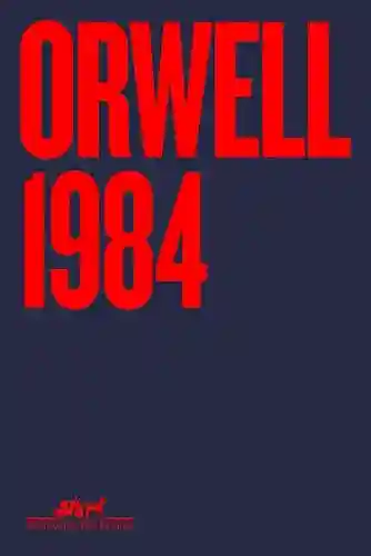 Livro PDF 1984 – Edição especial