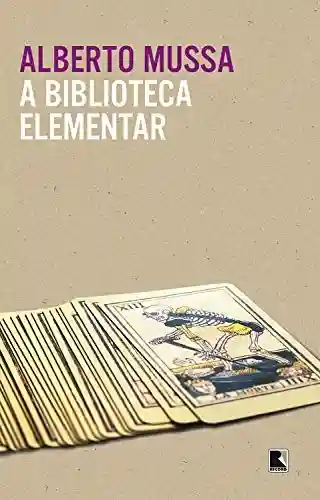 Livro PDF A biblioteca elementar