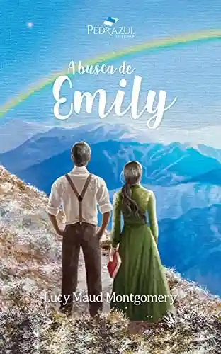 Livro PDF A Busca de Emily