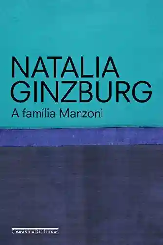 Capa do livro: A família Manzoni - Ler Online pdf