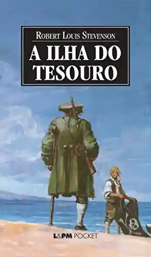 Livro PDF A ilha do tesouro