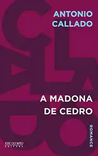 Livro PDF A Madona de cedro