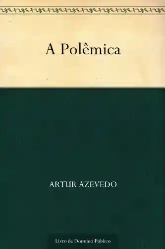 Livro PDF: A Polêmica