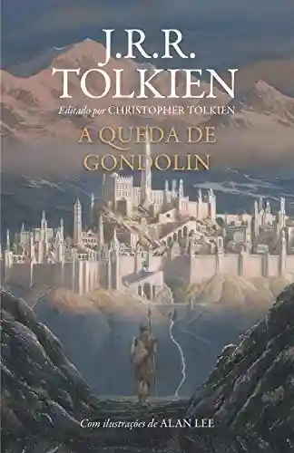 Livro PDF A Queda de Gondolin