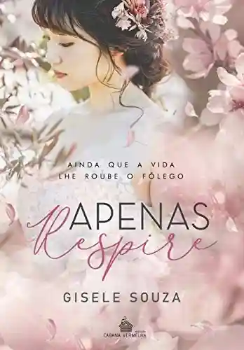 Livro PDF: Apenas Respire