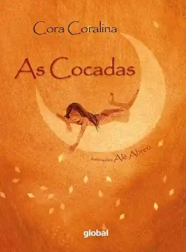 Capa do livro: As Cocadas - Ler Online pdf