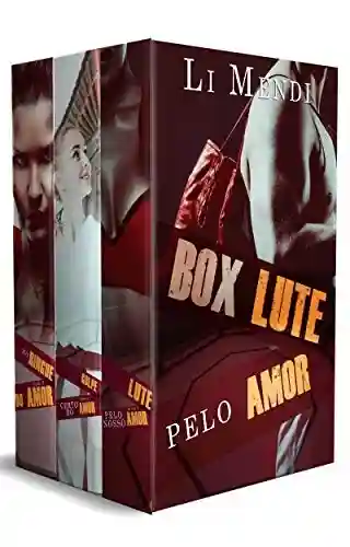 Capa do livro: Box Lute pelo amor - Ler Online pdf