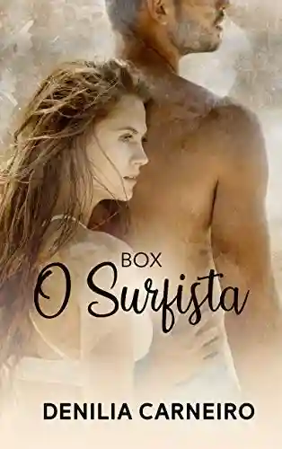 Livro PDF BOX O Surfista