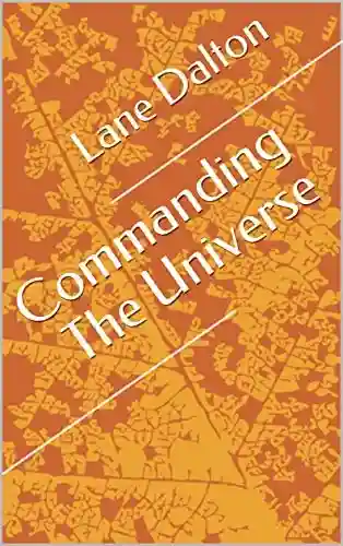 Capa do livro: Commanding The Universe - Ler Online pdf