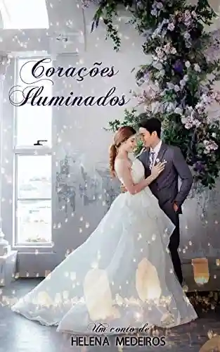 Livro PDF Corações Iluminados