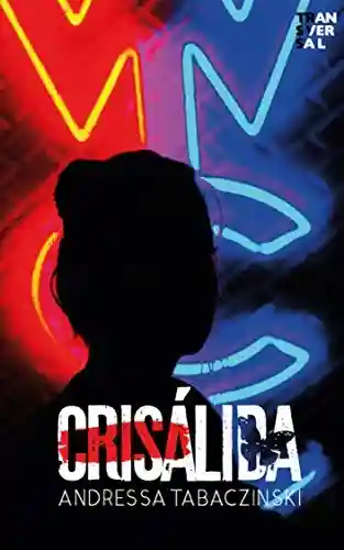 Livro PDF: Crisálida