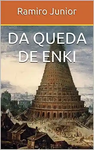 Livro PDF Da Queda de Enki