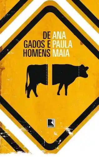 Livro PDF De gados e homens