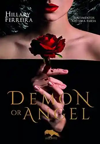 Capa do livro: Demon or Angel - Ler Online pdf