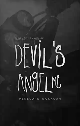 Livro PDF Devil’s angel MC
