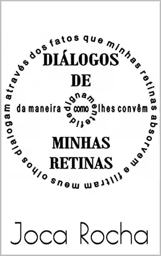 Livro PDF Diálogos de Minhas Retinas