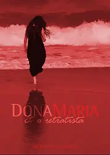 Livro PDF Dona Maria e o Retratista