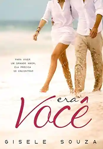 Livro PDF: Era Você