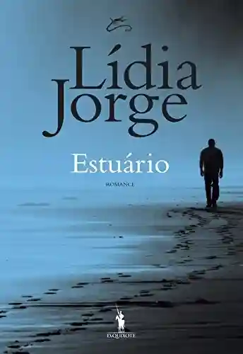 Capa do livro: Estuário - Ler Online pdf