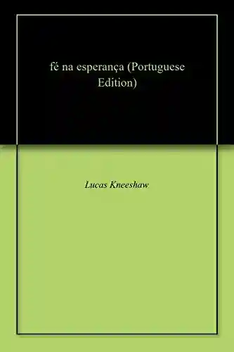 Livro PDF fé na esperança