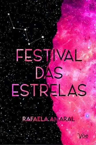 Capa do livro: Festival das Estrelas - Ler Online pdf
