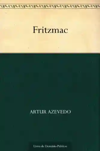 Capa do livro: Fritzmac - Ler Online pdf