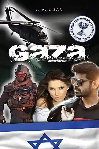 Livro PDF Gaza