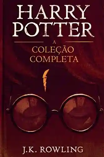 Livro PDF: Harry Potter: A Coleção Completa (1-7)