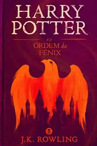 Livro PDF: Harry Potter e a Ordem da Fênix