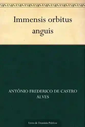 Livro PDF Immensis orbitus anguis