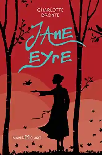 Livro PDF Jane Eyre